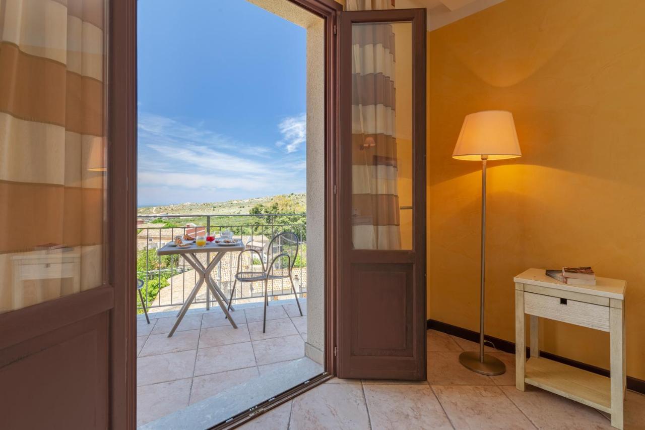 Villa Zina Family Resort Custonaci Exterior photo